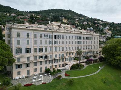 Appartamento Genova Nervi - Eden Panorama