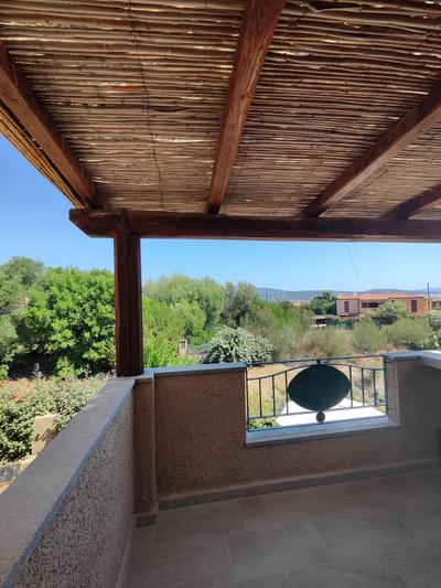 Olbia Mare Luxury Apartment