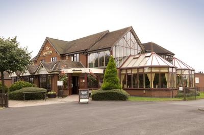 Premier Inn Coventry East - Ansty