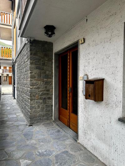 Au Coeur de Courmayeur