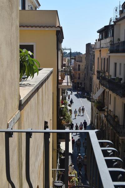 Sul Corso - Taormina