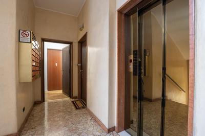 Viale Troya Modern Bilo - Design District