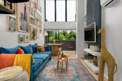 Sea Point Artistic Hideaway - Rooftop Pool, Gym