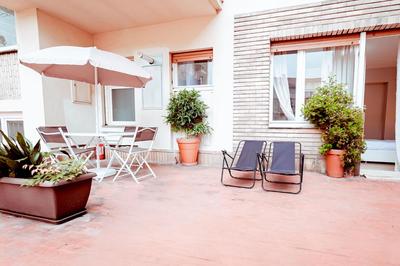 Repubblica Apartment