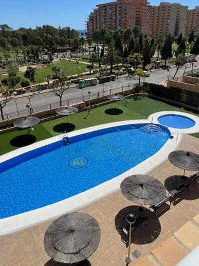 Travel Habitat Oropesa