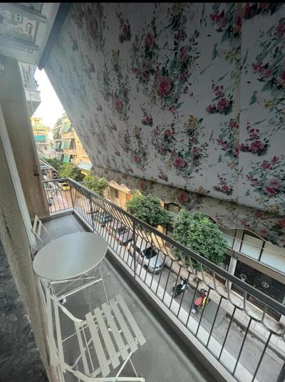 Panoulias Apartments