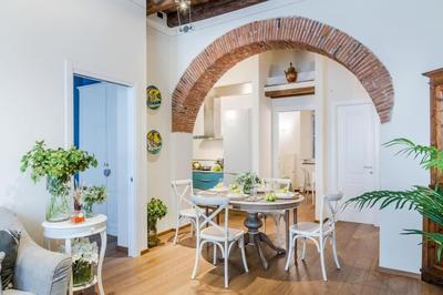 Paolino's 2 Bedrooms Apartment close to Bus Terminal