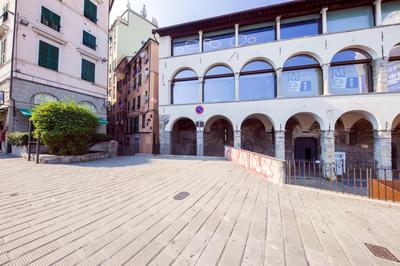CasaViva - Charming Shabby Chic Studio in Genova
