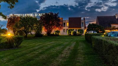 Logis Hostellerie D'Aussois