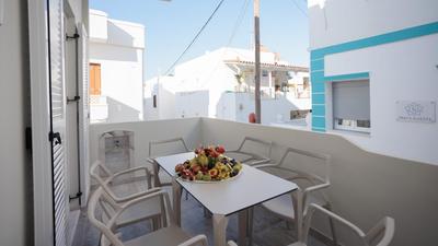 STORY Boutique Apartment Naxos