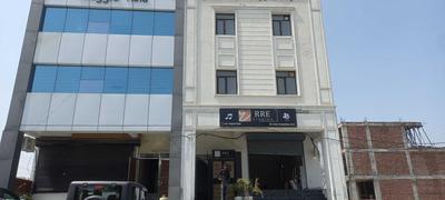 Hotel O White Valley