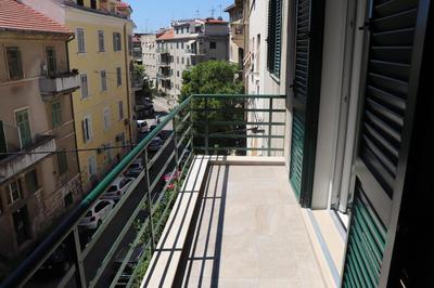 Apartment Mimica, Split center