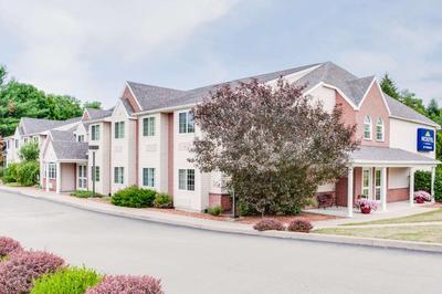 Microtel Inn & Suites by Wyndham Olean, 写真 2