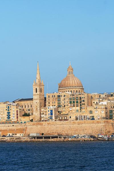 Hotel Scirocco St Julian's, Affiliated by Melia