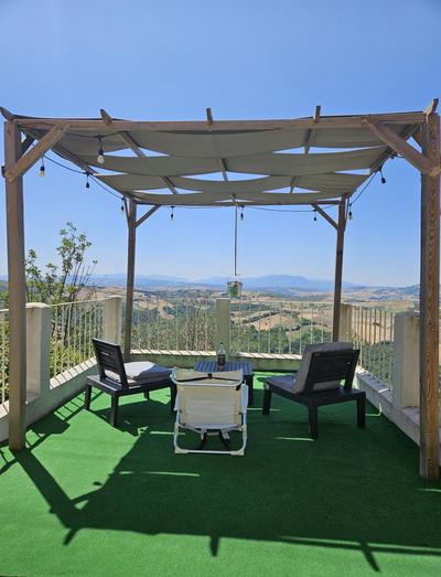 Casa Stravagante per esperienze solari