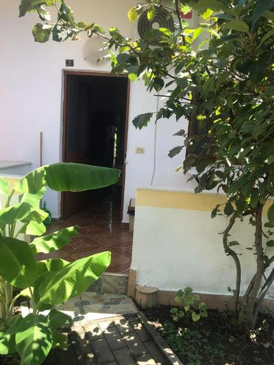 Kodra Apartments