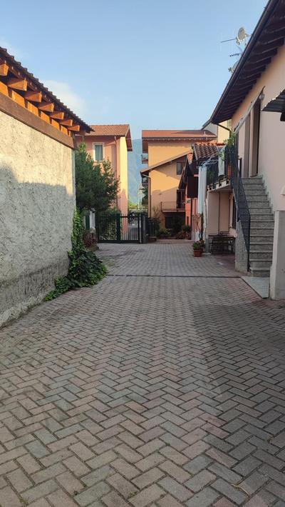Giorgia's Home Colico Holiday Rent