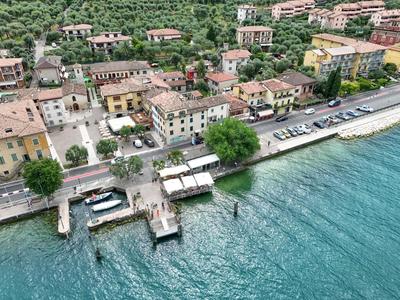 InBLU Apartments Assenza