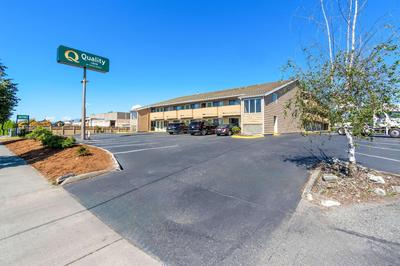 Quality Inn Mount Vernon, Photo 2