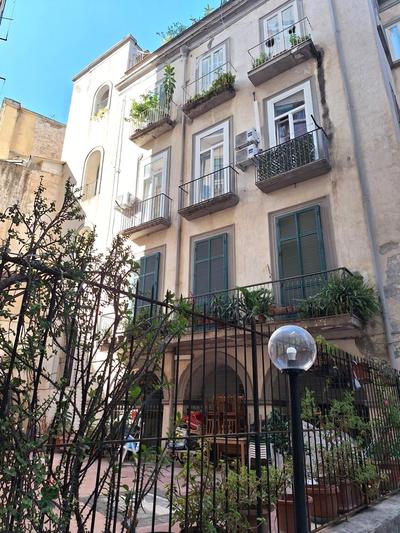 La casa di LùAle e Zoe