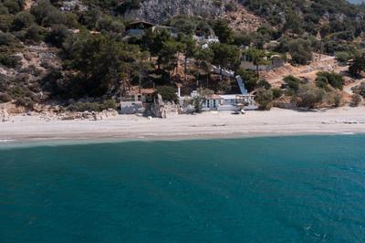 Villa Ammos Seaside