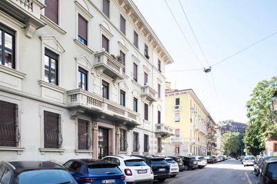 Easylife - Milano - Taddei 14C - Washington