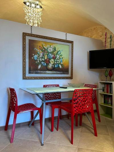 La casa Graziosa