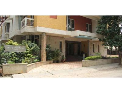 Hotel Arama Suites, Bengaluru