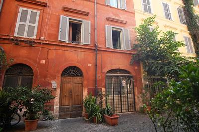 C&A Apartments - Authentic Trastevere