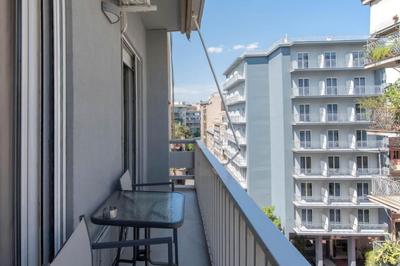 Sweet apartment in Athens A2