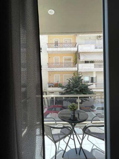 Orion apartment with private parking in the center