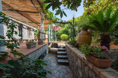 Villa La Vigna