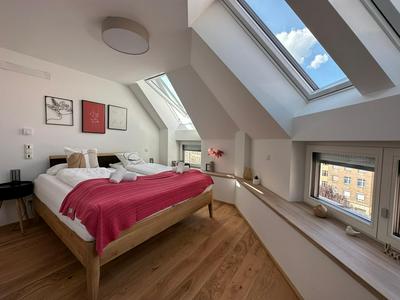 FeelHome-Ausblick-4 Gäste-WiFi-SmartTV