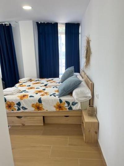 ALZIRA BONiTA LES BARRAQUES LOFT