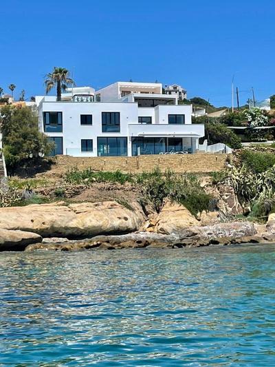 Villa Karma Costa del Sol