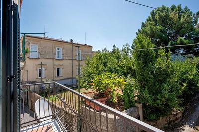 Casa Alle Porte Della Costiera