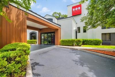 BOB Hotels Tallahassee - Boutique on Budget, Billede 2