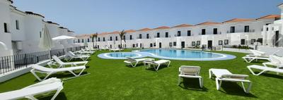 Checkin Ocean Tenerife