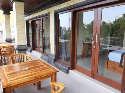 Manami ayu house