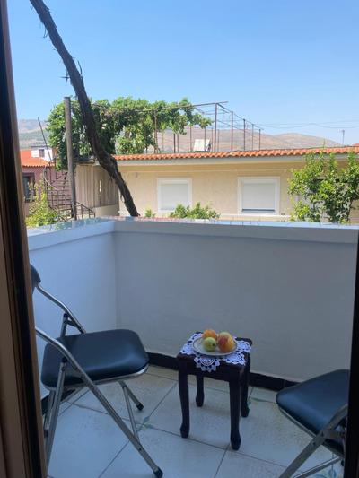 Berat Feeling Guesthouse