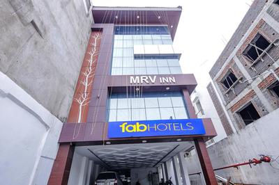 FabHotel MRV Inn