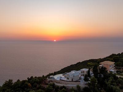 NeRó Villas Lefkada
