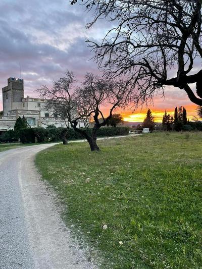 Masia de l'Estrella