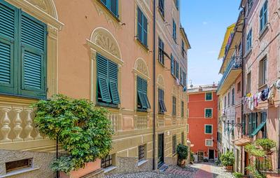 1 Bedroom Awesome Apartment In Sori