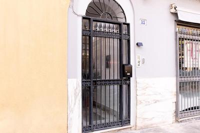 La Dimora dell'Artista - Centro Storico di Palermo