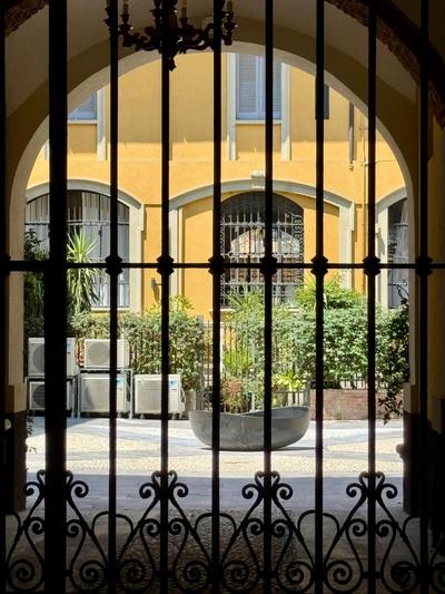 Romantic Navigli Apartment