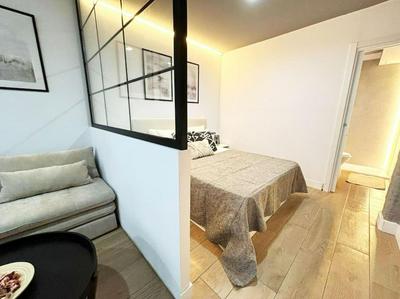 apartamento Zurita