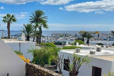 La Casa del Mar - The Sea House