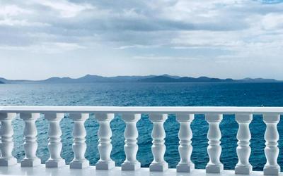 La Paloma Blanca - The White Dove