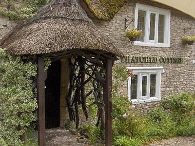 The Thatched Cottage Inn